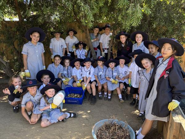 Principals Update Banner Photo