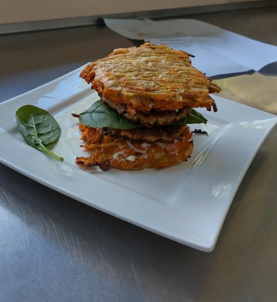 Kitchen Garden Banner Photo