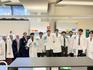 Y12: Chemistry Students Explore Spectrometry at Swinburne Banner Photo