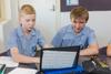 2027 YEAR 9 AND 10 BOOKLIST Banner Photo