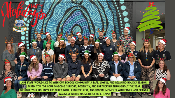 School News Banner Photo