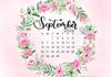 Calendar Banner Photo
