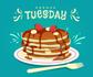 Shrove Tuesday Banner Photo