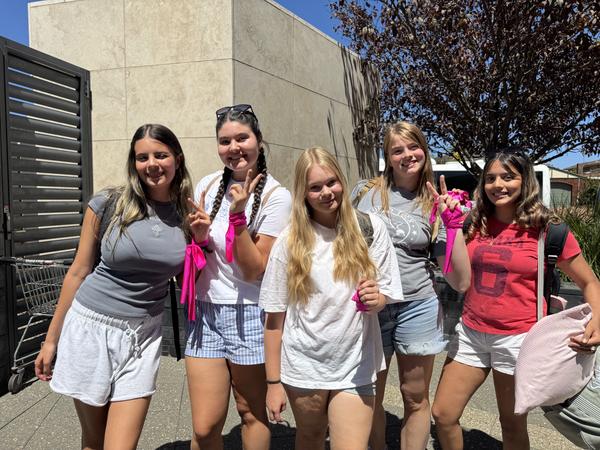 College Life Banner Photo