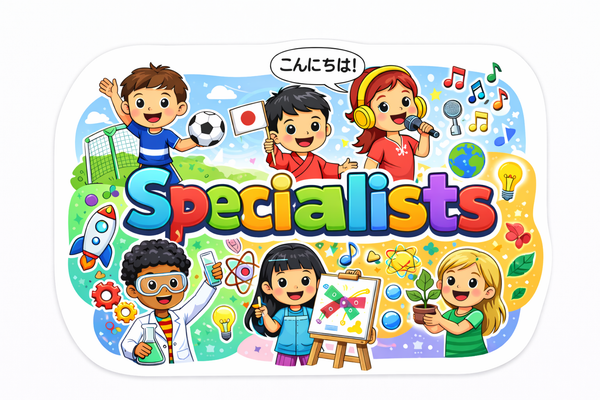 Specialists Banner Photo