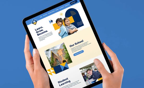 CSEF Information Banner Photo