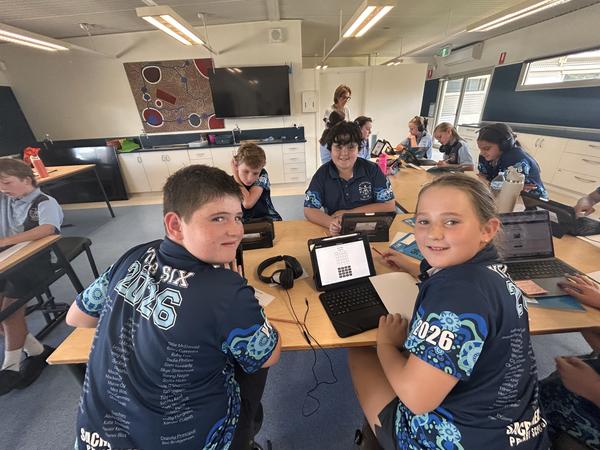 Numeracy Banner Photo