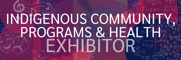 Indigenous Community, Programs & Health Banner Photo