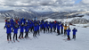 School for student leadership - Alpine School Banner Photo