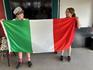 Italian Day Banner Photo