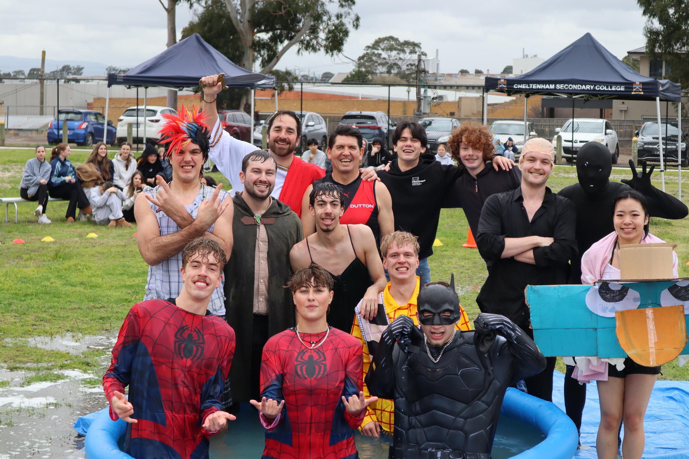 Banner Photo
