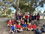 District Cross Country Banner Photo
