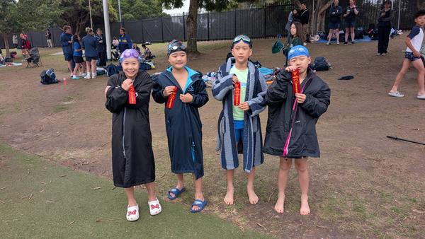 Student Gallery Banner Photo