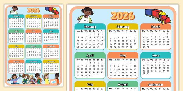 Important Dates  Banner Photo