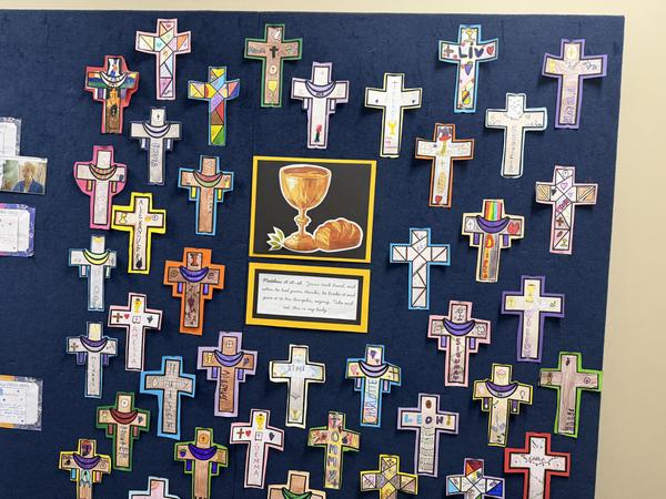 Religious Education Banner Photo
