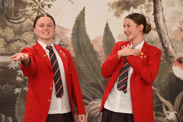 Year 12 Opportunities Banner Photo