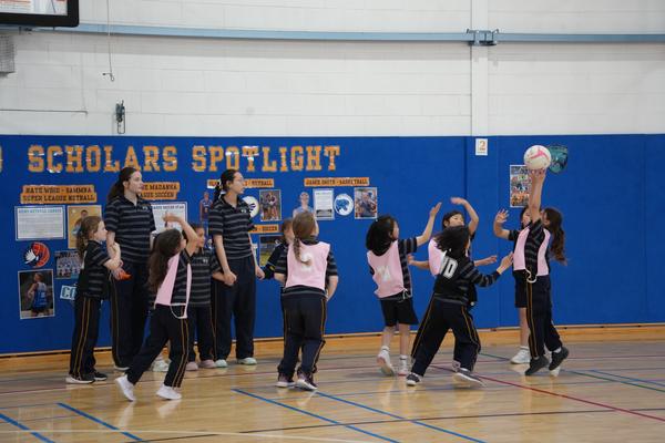 Sport News Banner Photo