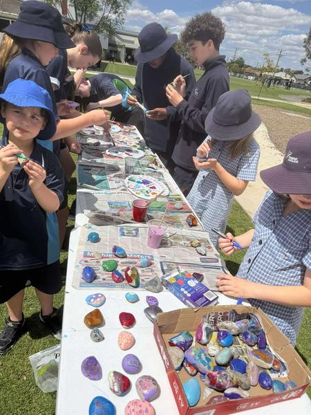 Wellbeing Banner Photo