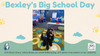 News from Bexley our school Well-Being Dog Banner Photo