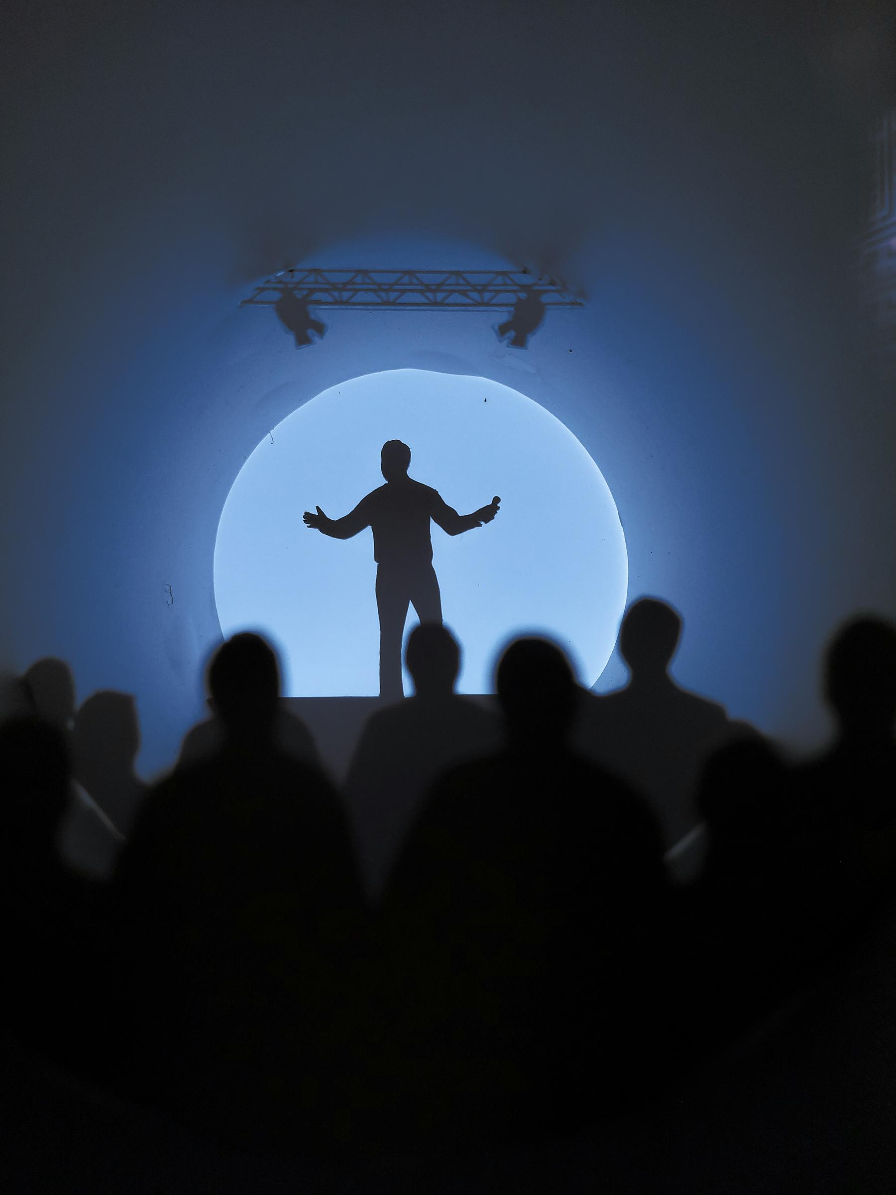 Public Speaking  Banner Photo