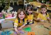 Learning Across the ELC Banner Photo
