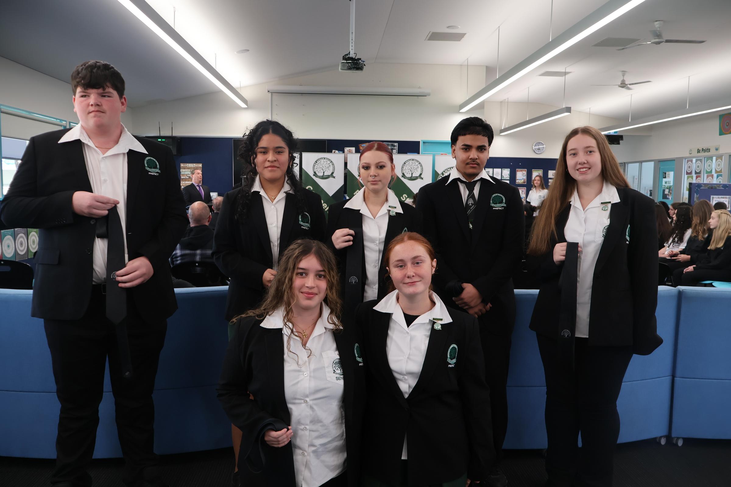 Year 11 Report Banner Photo