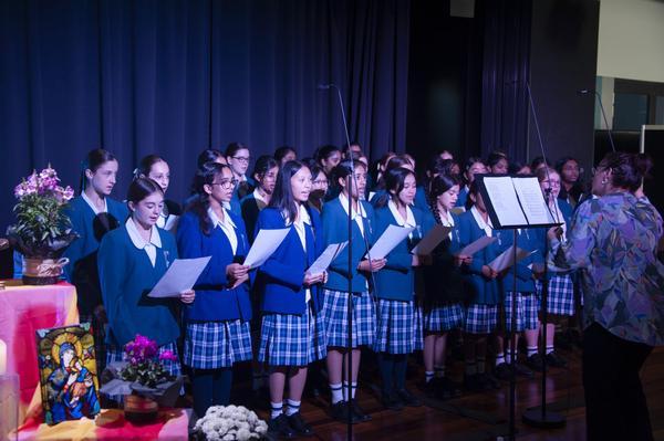 From the Principal Leader Banner Photo