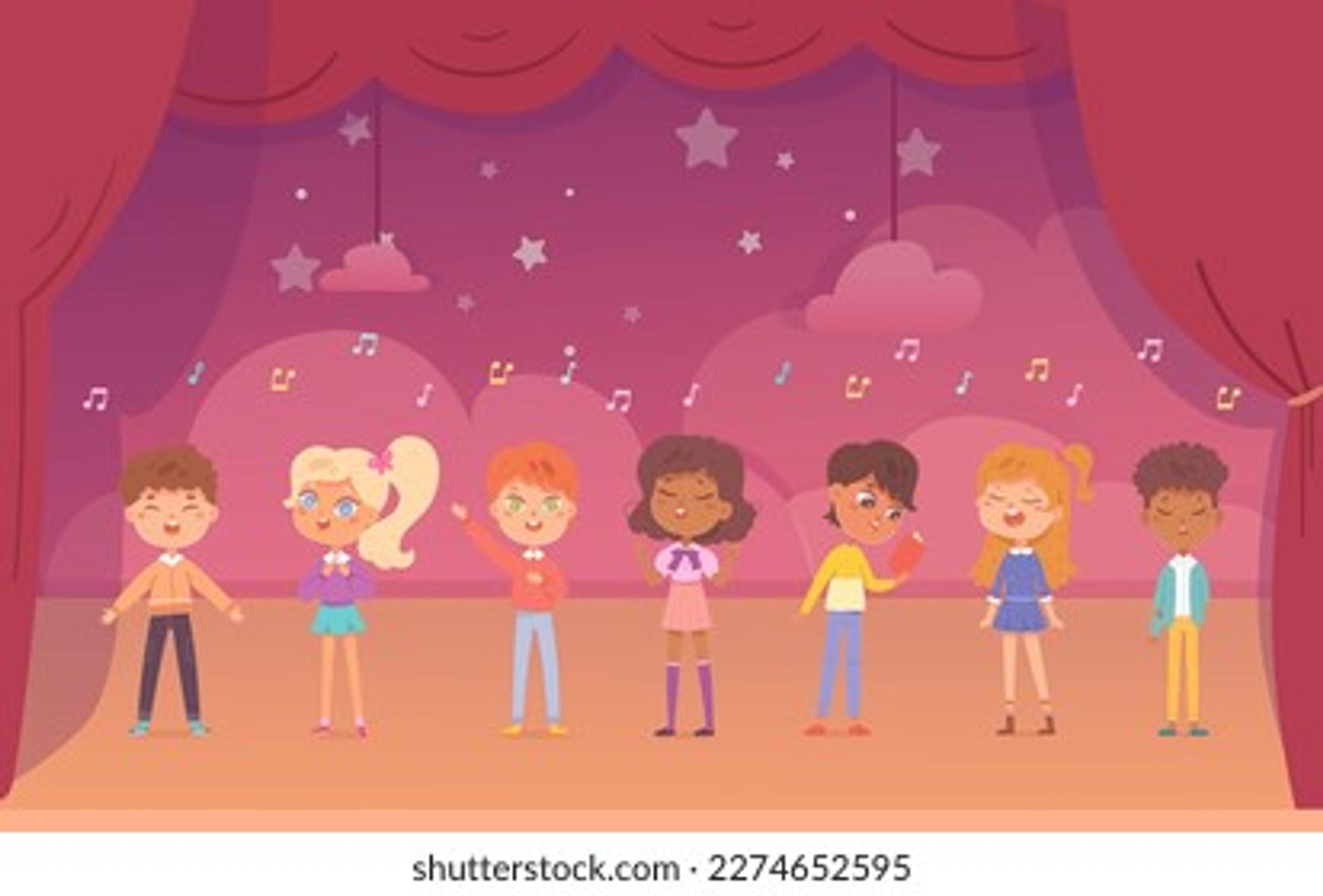 Concert News Banner Photo