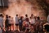 Celebrating the Colour Fun Run Banner Photo
