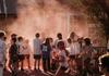 Celebrating the Colour Fun Run Banner Photo