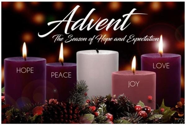 Religious Education Banner Photo