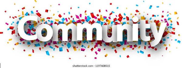 Community News Banner Photo