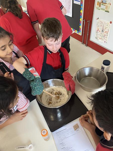 From Marie Banner Photo