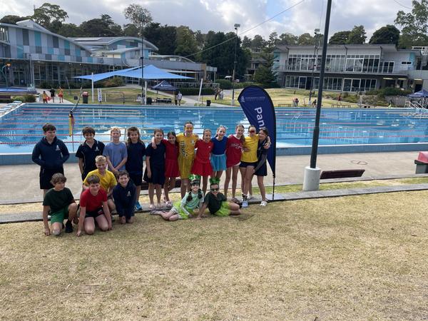 Grade 5 and 6 Banner Photo