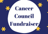 Cancer Council Fundraiser Banner Photo