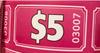 Potato Fair Pre Purchase $5 Tickets Banner Photo