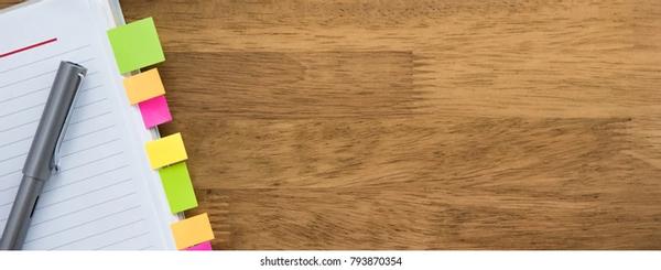 Action Required Banner Photo