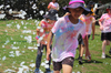COLOUR FUN RUN Banner Photo