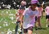 COLOUR FUN RUN Banner Photo