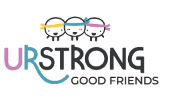 Wellbeing- UR STONG Program Banner Photo