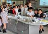 Science in Action at Glen Eira College Banner Photo