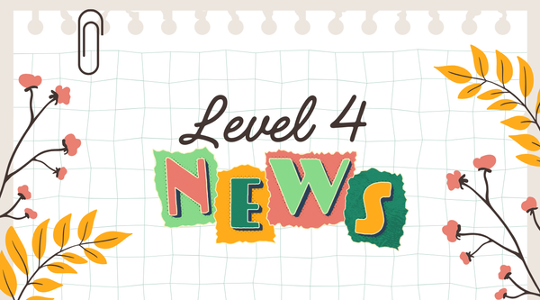Level 4 Banner Photo