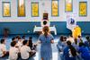 Religious Education  Banner Photo