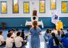 Religious Education Banner Photo