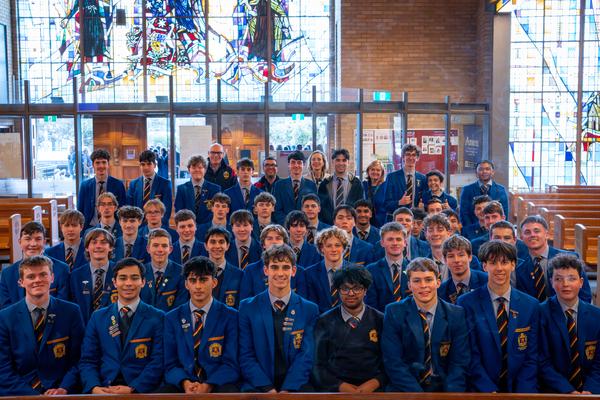 Faith and Mission Banner Photo