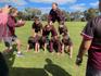 Interschool Athletics Banner Photo