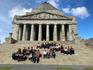 Shrine of Remembrance Banner Photo