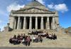 Shrine of Remembrance Banner Photo