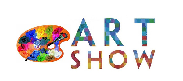 2025 DCC Art Show  Banner Photo