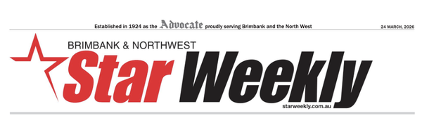Star Weekly Newspaper Article  Banner Photo